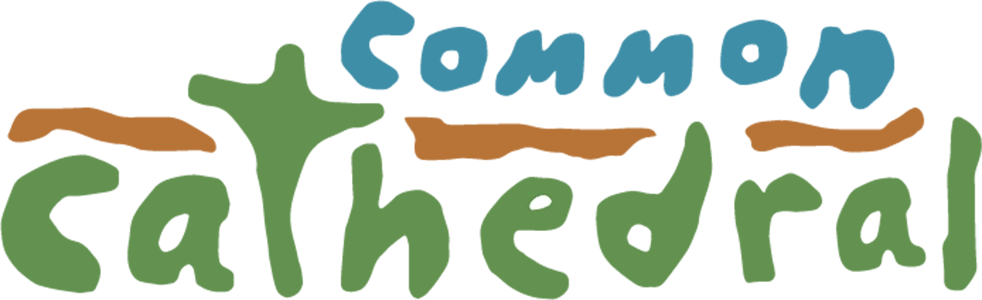 common cathedral logo